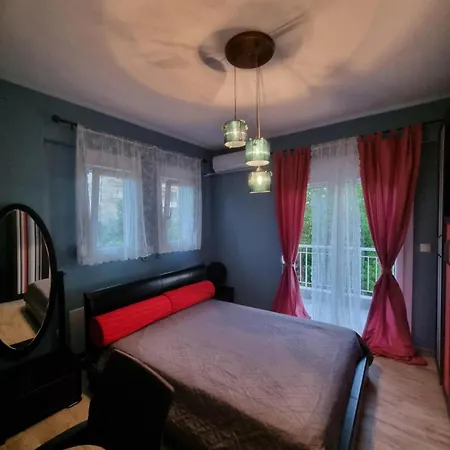 Art Appartement Nea Michaniona