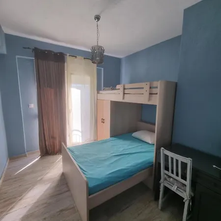 Appartement Art