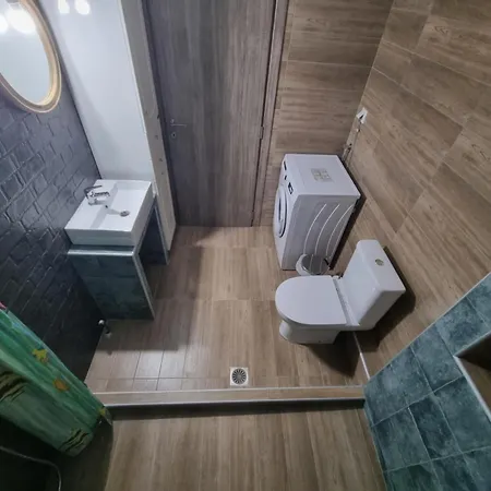 Art Apartament *