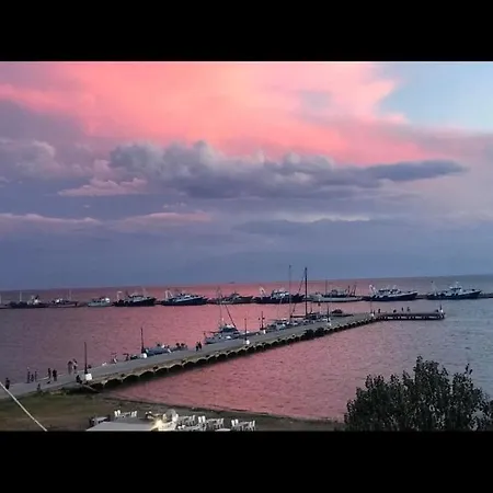 公寓 Art 尼亚米卡尼奥纳