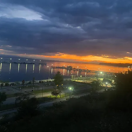 Apartament Art Nea Michaniona