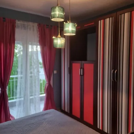 Appartement Art *
