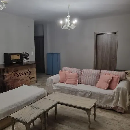 Appartement Art Nea Michaniona