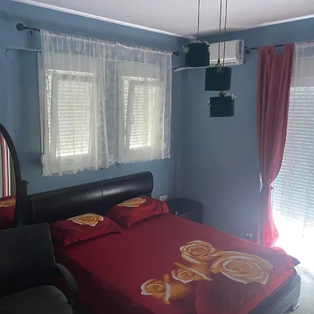 公寓 Art 尼亚米卡尼奥纳