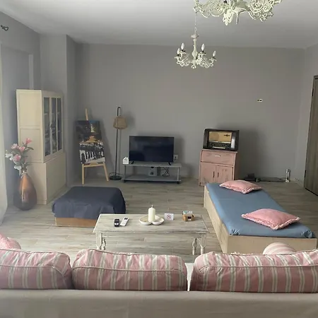 Art Apartament *