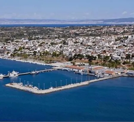 Art 公寓 尼亚米卡尼奥纳