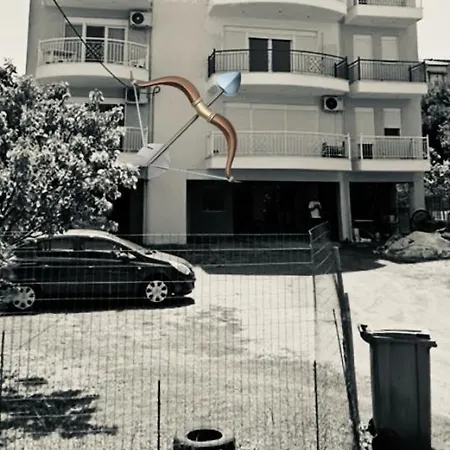 Appartement Art Nea Michaniona