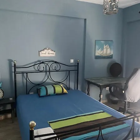 Apartamento Art Nea Michaniona