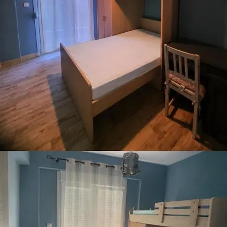 Appartement Art *