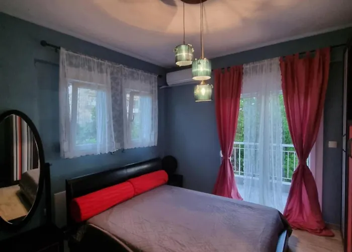 Art Apartamento Nea Michaniona