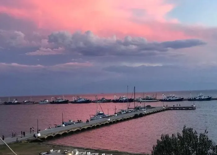 Apartamento Art Nea Michaniona