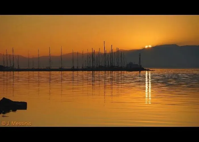 Art * Nea Michaniona