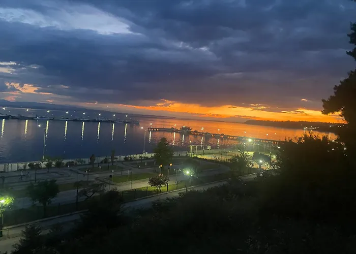 Apartamento Art Nea Michaniona