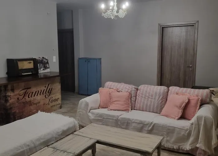 Apartamento Art Nea Michaniona
