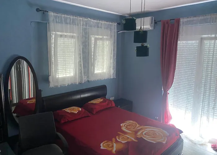 Apartamento Art Nea Michaniona