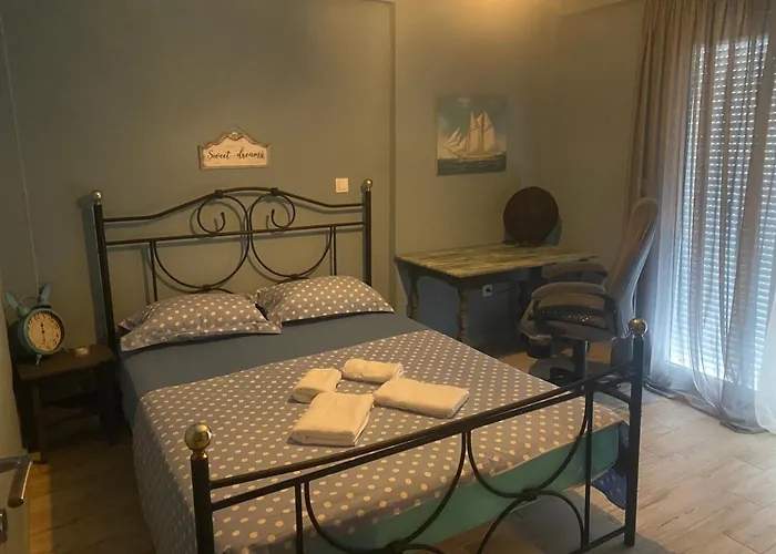 Art Apartamento Nea Michaniona