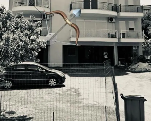 Apartamento Art Nea Michaniona