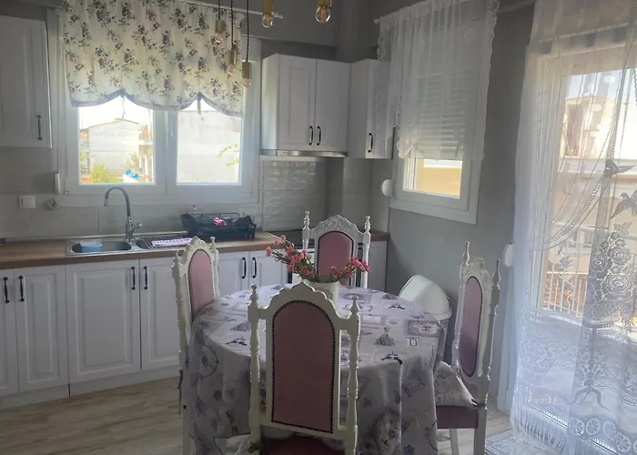 Art Apartamento Nea Michaniona