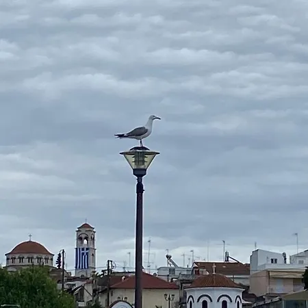 Art Lägenhet Nea Michaniona