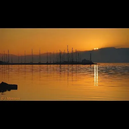 Art * Nea Michaniona