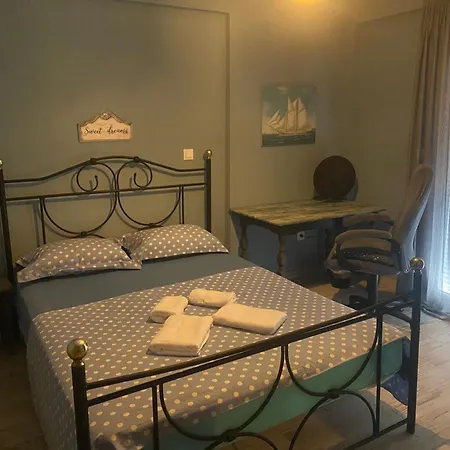 Art Lägenhet Nea Michaniona